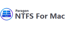 Paragon NTFS for Mac中文网