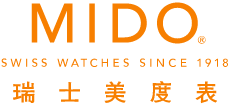 瑞士美度表Mido