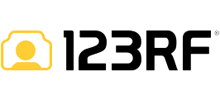 123RF图库