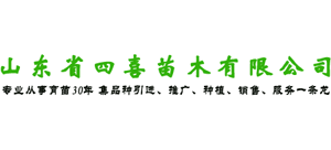 山东四喜苗木有限公司