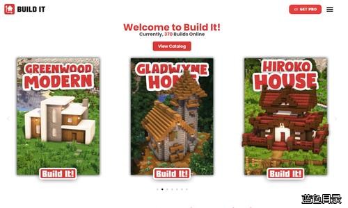 BuildItApp