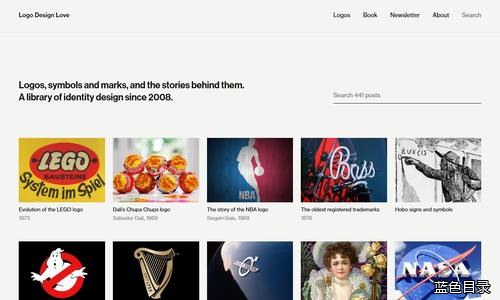 LogoDesignLove