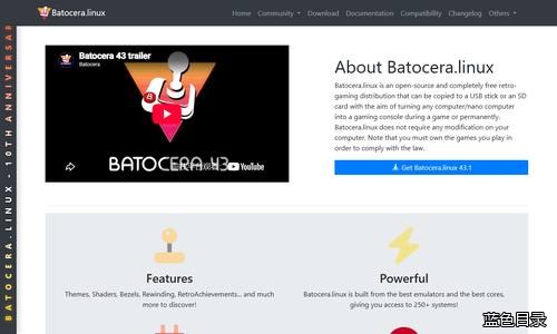 Batocera