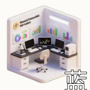 3D Icon Gallery