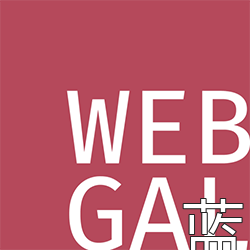 WebGAL